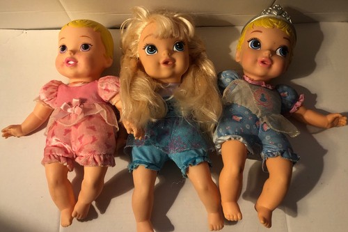 Disney tollytots princess - tollytots,