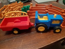 Playmobil Zoo Safari Playset