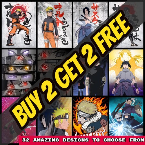Naruto anime manga - naruto,