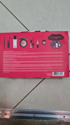 Mac showstopper yeah fancy - showstopper/yeah,