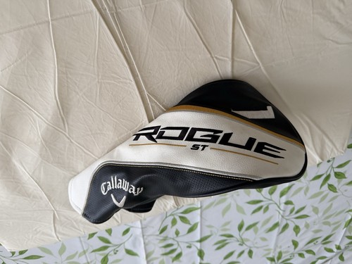 Set callaway rogue st - of, 3