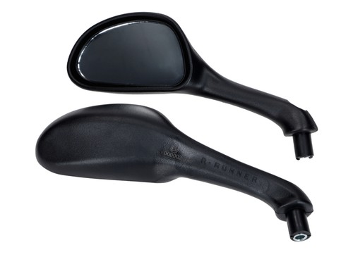 Mirror set for gilera runner - set,