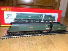 Hornby R2218 BR 4-6-2