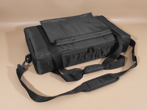 Custom padded travel - , soft