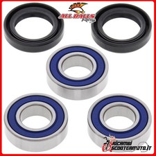 FRONT WHEEL BEARING KIT ALL
