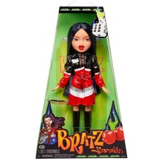 Bratz Scorchin' Jade -