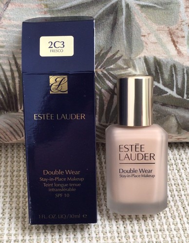 Estée lauder double - double, wear