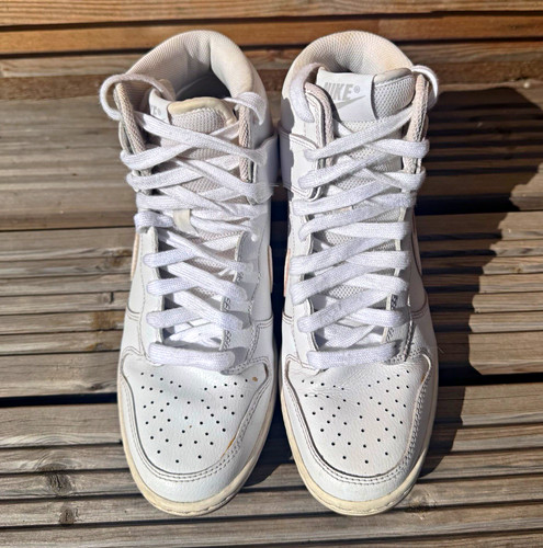 Nike dunk sky - dunk, hi
