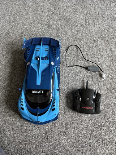 Bugatti gear maz remote - bugatti,