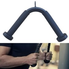 Tricep Press Down Bar Exercise