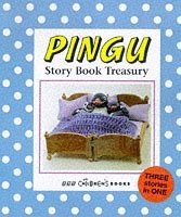 Pingu story book - pingu,