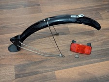 Brompton C line Rear Mudguard