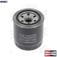 OIL FILTER COF100678S FOR HYUNDAI ix35/SUV VELOSTER TUCSON/IX35/II/III i40/CW