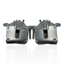 For Peugeot 206CC Brake Calipers Front Left and Right Pair 1999-2000