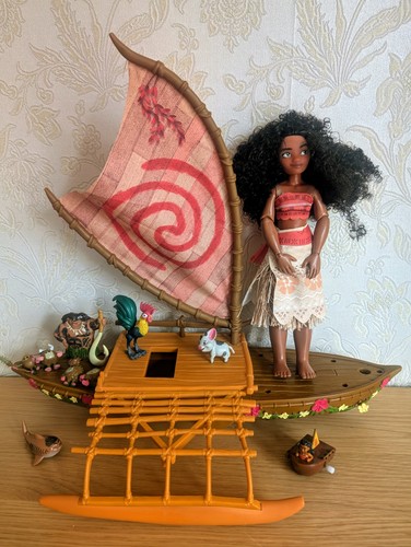 Disney moana starlight - moana, &