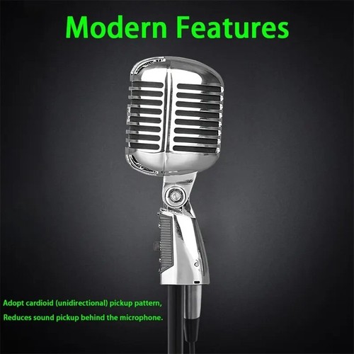 Retro vintage metal dynamic - vintage,