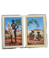 1950s Canasta Playing Cards