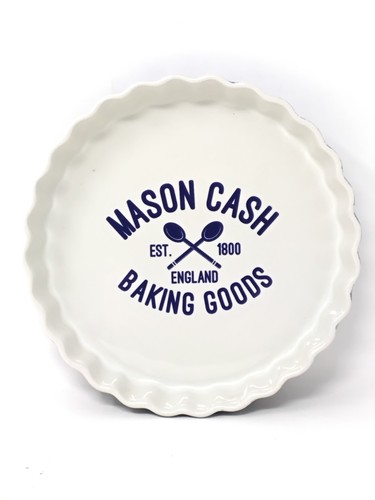 Mason cash varsity flan - cash,