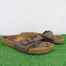 Birkenstock Slip On Sandals