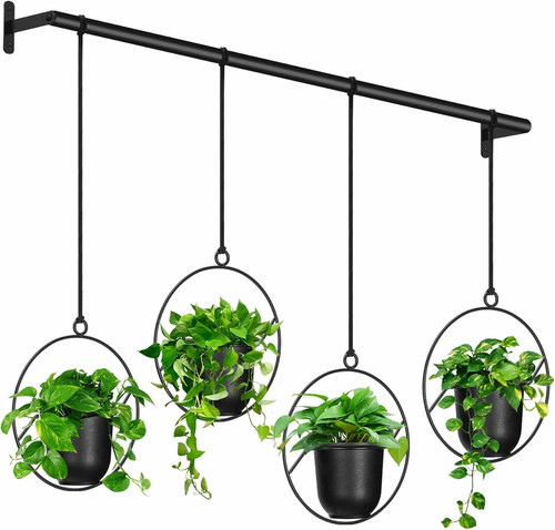 Hanging planter pots - planter, for