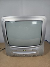 Grundig dvd 1600 - tv/dvd, tv