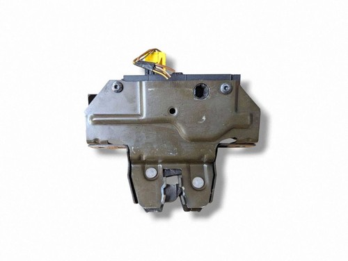 Opel vectra 2005 tailgate - vectra, c