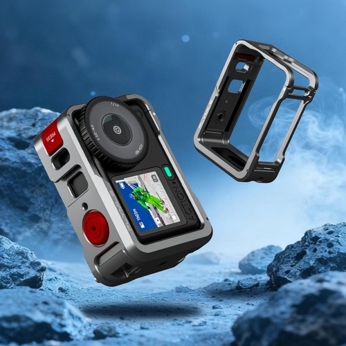 Aluminum alloy frame case and - alloy,