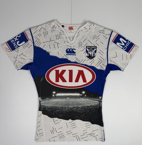 Canterbury bulldogs belmore - canterbury,