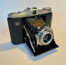 1950s zeiss ikon - ikon, 517/16