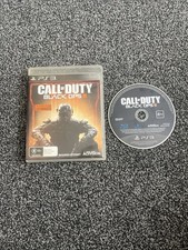 Call duty black - call, of