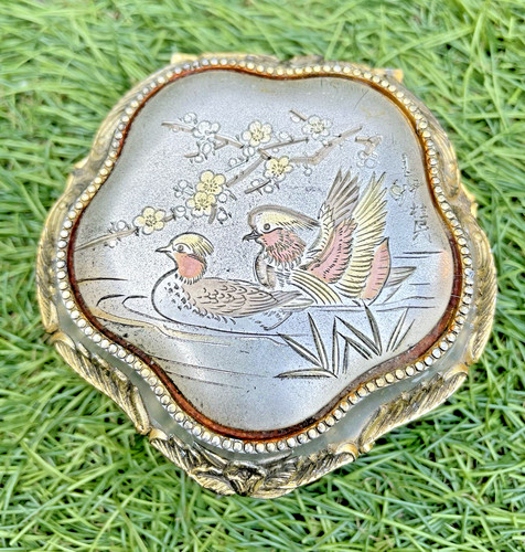 Vintage sankyo art - sankyo, of