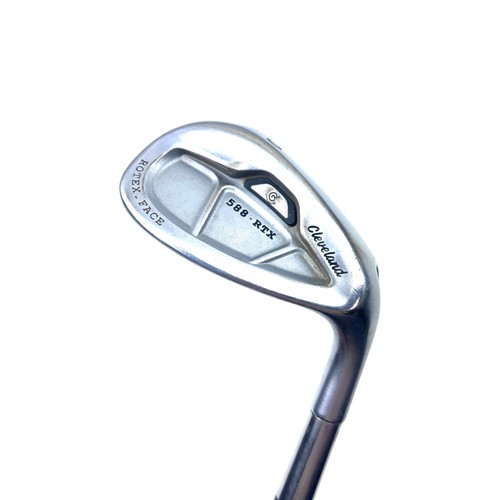 Demo cleveland 588 - 588, gap