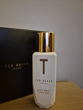 Ted Baker Floral Bliss Body