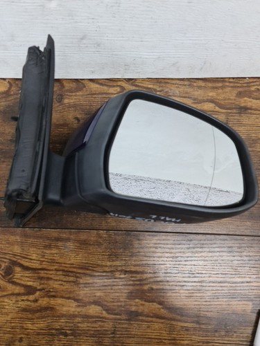 Ford focus 2014 - 2014, side