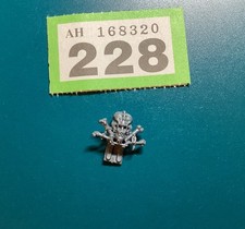 (228) Space Wolves Adeptus