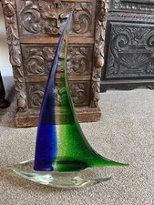 quality colorful  large murano