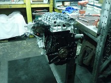 Renault Espace 2.2 DCI 2002-2009 G9T 642-742/743/645 Remanufactured Engine