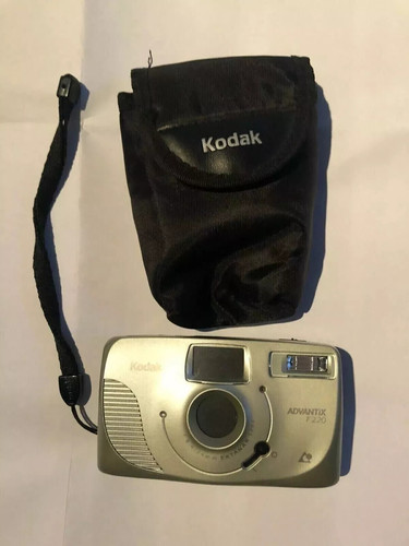 F220 kodak advantix film - f220,