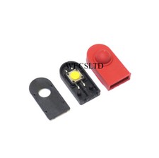 Switch Lead & Clip On Boot for