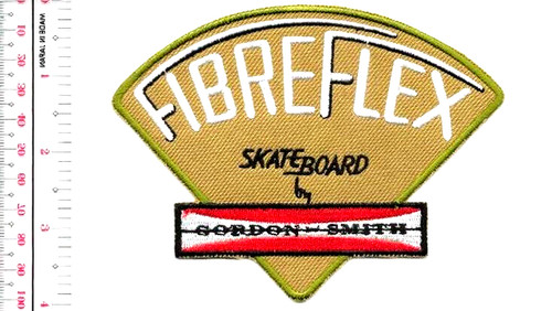 Skateboarding fibreflex - skateboarding,
