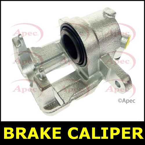Brake caliper front - front, for
