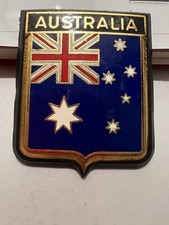 Drago Badge Australia Drago