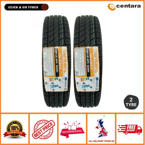 155r13c centara milemax - 2,