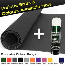 Acoustic CARPET SUB WOOFER