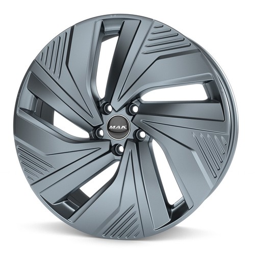 Compatible alloy wheels for - 4,