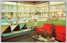 1964 ORBIT MOTEL ASBURY PARK
