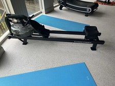 Titanium Stregnth Aqua Rower