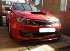 For Subaru Impreza WRX STI