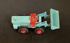 Matchbox LESNEY KING SIZE No