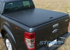 EGR Aluminium Chequer Plate